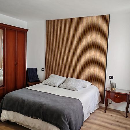 Apartmán Casa Rosales La Orotava Exteriér fotografie