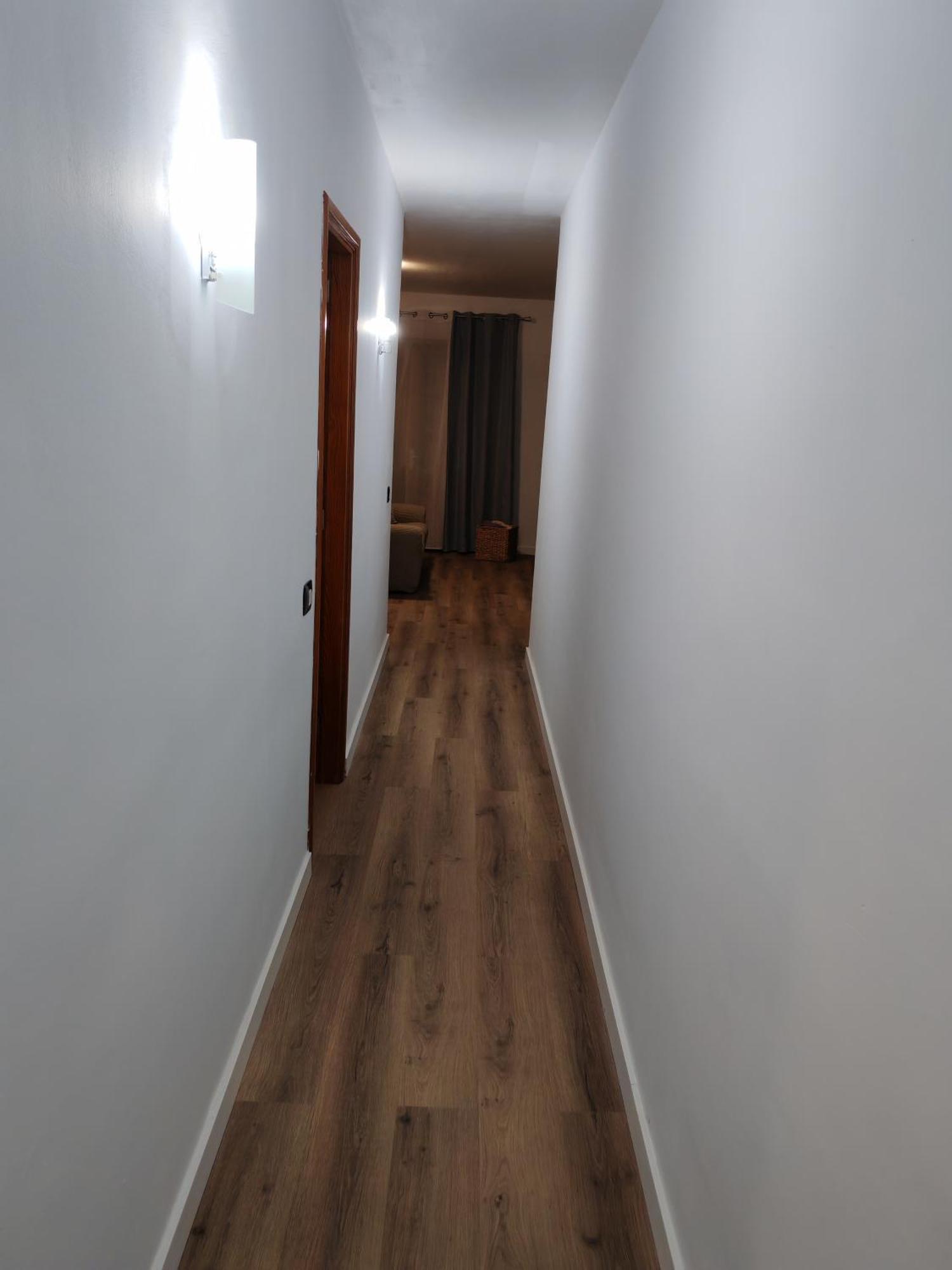 Apartmán Casa Rosales La Orotava Exteriér fotografie