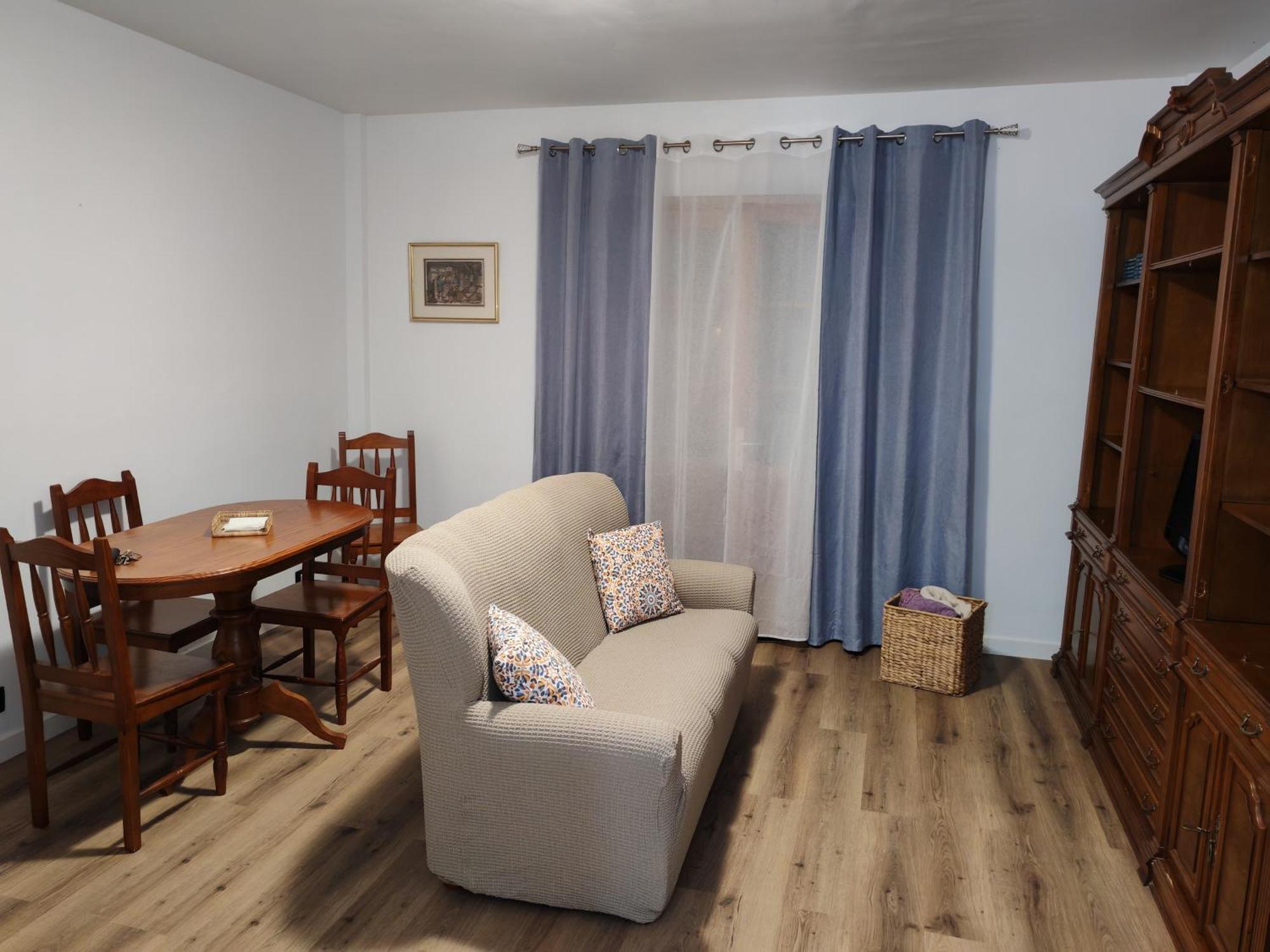 Apartmán Casa Rosales La Orotava Exteriér fotografie