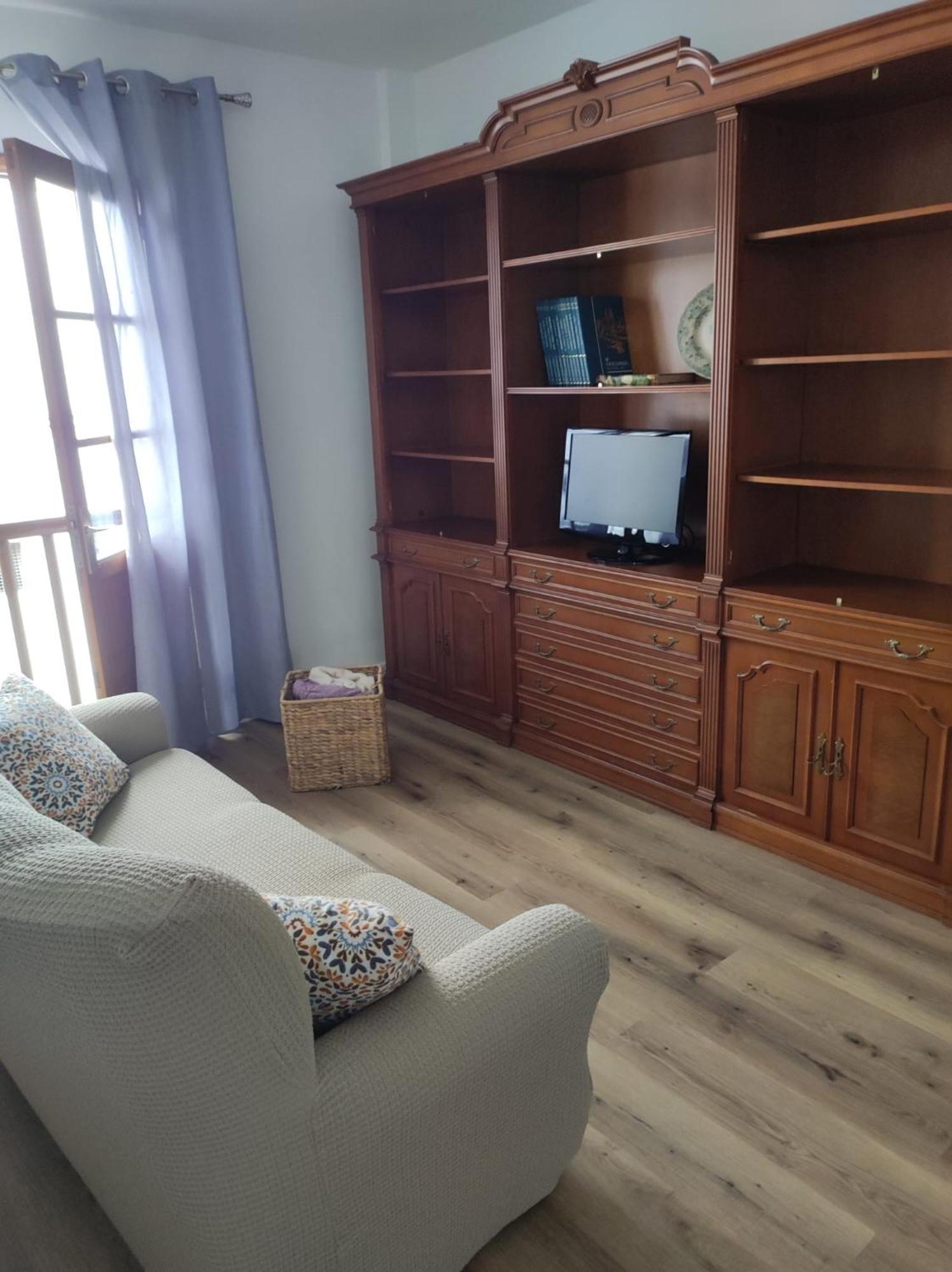 Apartmán Casa Rosales La Orotava Exteriér fotografie