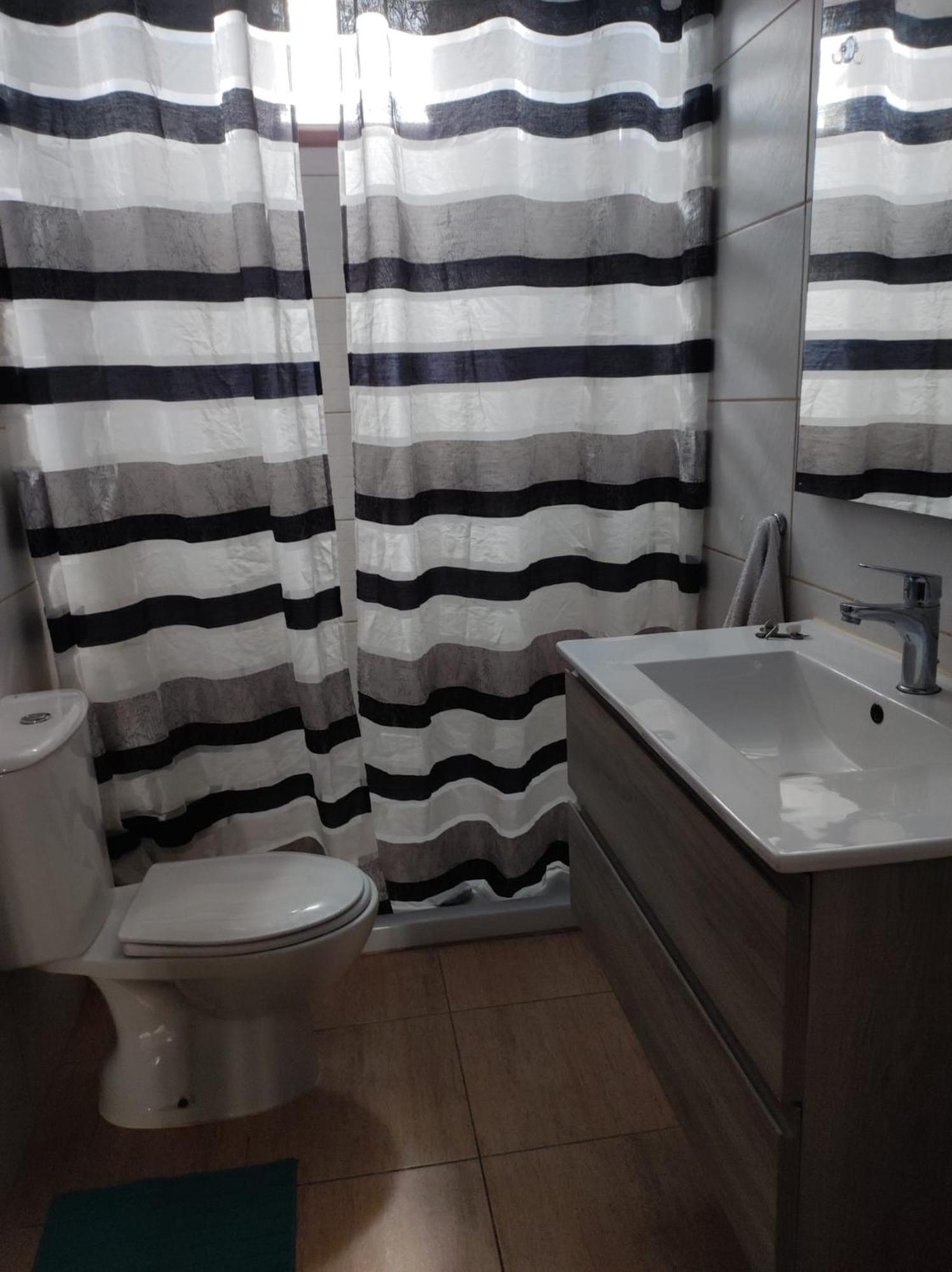 Apartmán Casa Rosales La Orotava Exteriér fotografie