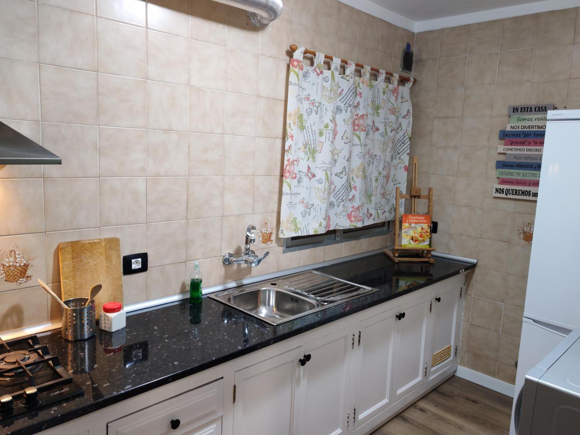 Apartmán Casa Rosales La Orotava Exteriér fotografie