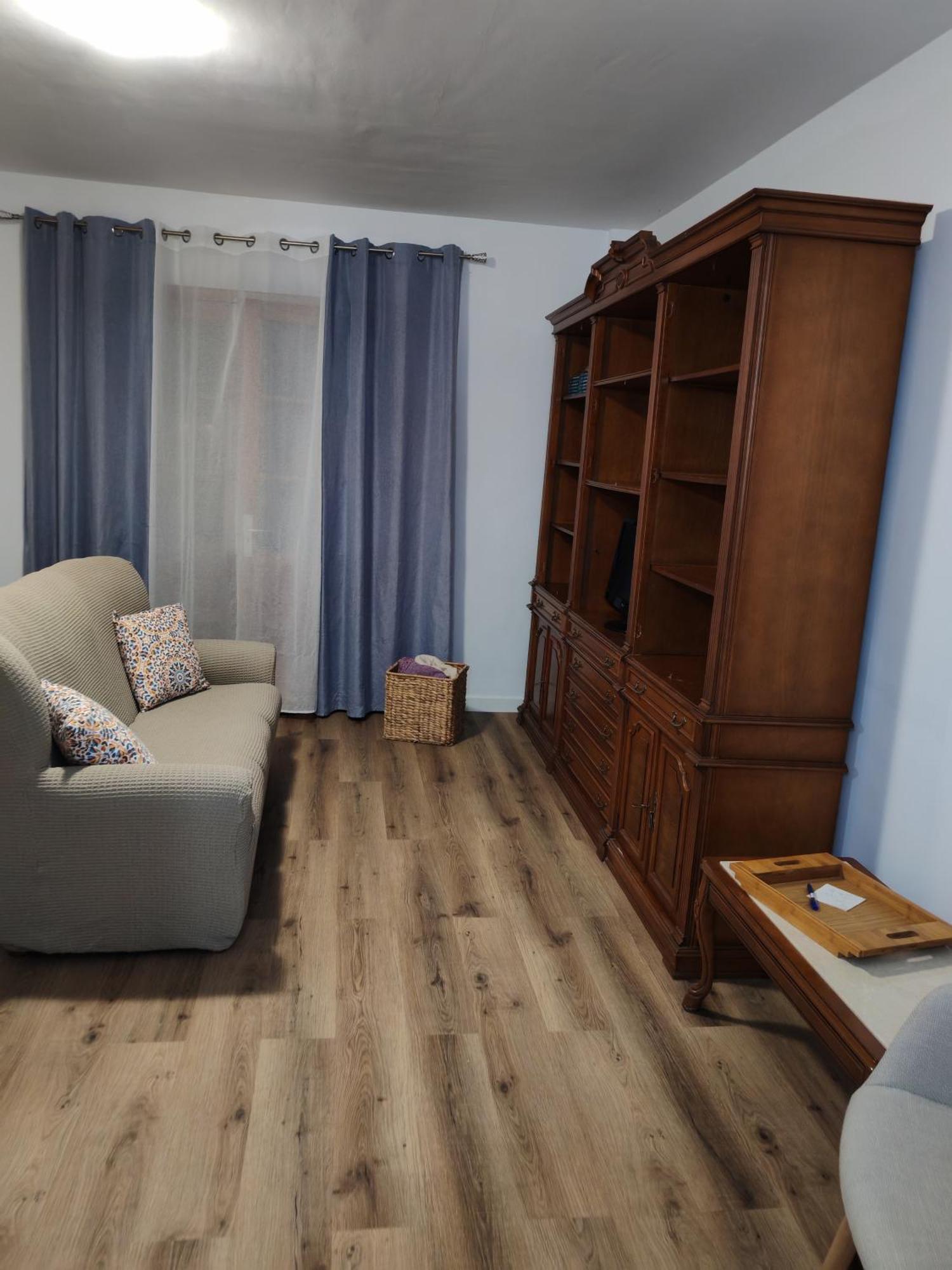 Apartmán Casa Rosales La Orotava Exteriér fotografie