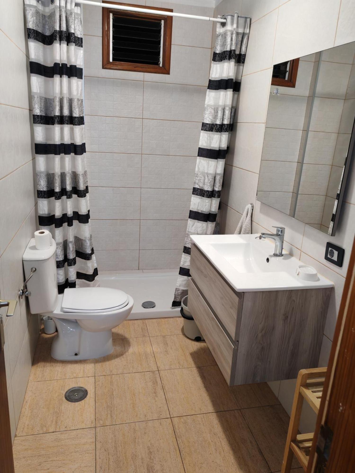Apartmán Casa Rosales La Orotava Exteriér fotografie