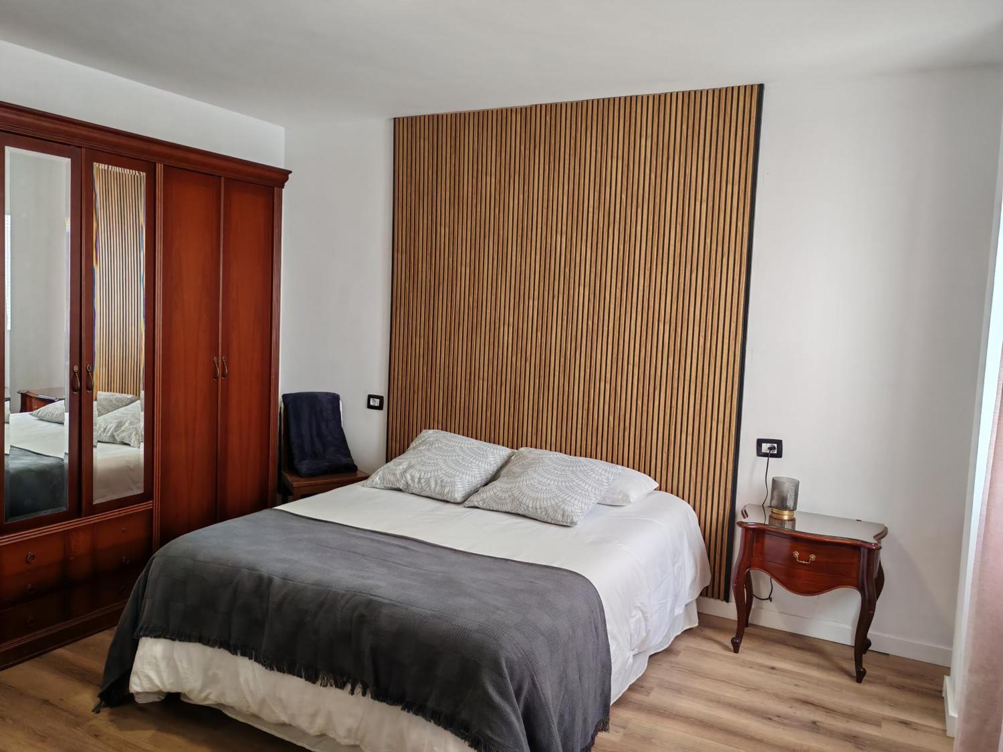 Apartmán Casa Rosales La Orotava Exteriér fotografie